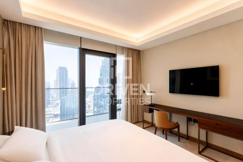 Apartment in The Address Residences Dubai Opera, Downtown Dubai (Downtown Burj Dubai), Dubai 3 bedrooms, 165.46 sq.m. № 126455 - photo 15