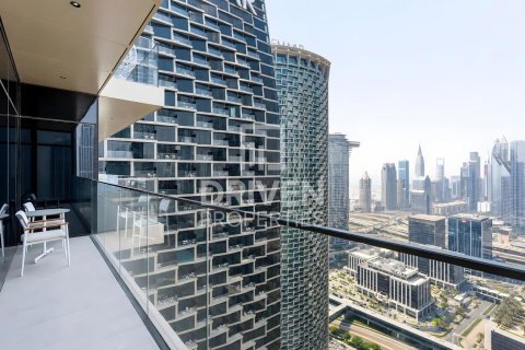 Apartment in The Address Residences Dubai Opera, Downtown Dubai (Downtown Burj Dubai), Dubai 3 bedrooms, 165.46 sq.m. № 126455 - photo 25