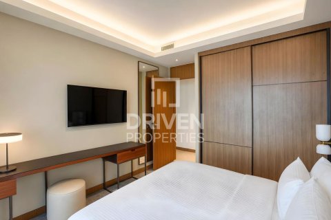Apartment in The Address Residences Dubai Opera, Downtown Dubai (Downtown Burj Dubai), Dubai 3 bedrooms, 165.46 sq.m. № 126455 - photo 13