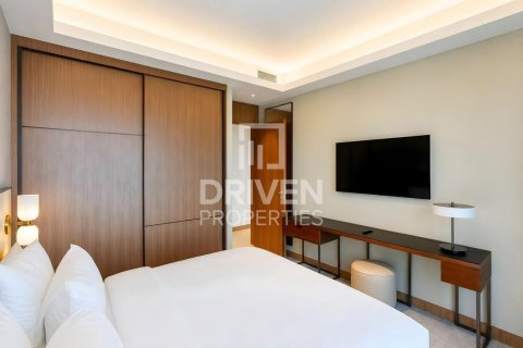 Apartment in The Address Residences Dubai Opera, Downtown Dubai (Downtown Burj Dubai), Dubai 3 bedrooms, 165.46 sq.m. № 126455 - photo 9
