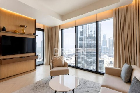 Apartment in The Address Residences Dubai Opera, Downtown Dubai (Downtown Burj Dubai), Dubai 3 bedrooms, 165.46 sq.m. № 126455 - photo 3