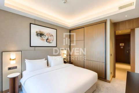 Apartment in The Address Residences Dubai Opera, Downtown Dubai (Downtown Burj Dubai), Dubai 3 bedrooms, 165.46 sq.m. № 126455 - photo 8