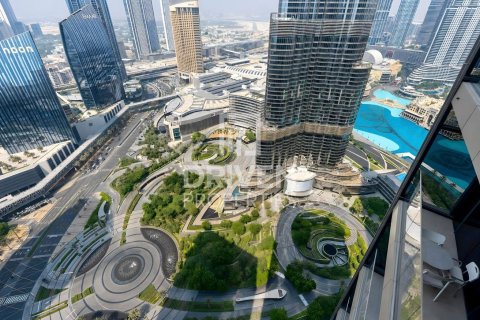 Apartment in The Address Residences Dubai Opera, Downtown Dubai (Downtown Burj Dubai), Dubai 3 bedrooms, 165.46 sq.m. № 126455 - photo 29