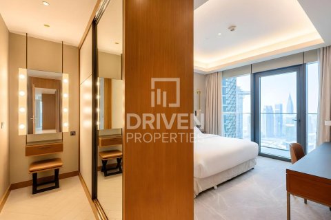Apartment in The Address Residences Dubai Opera, Downtown Dubai (Downtown Burj Dubai), Dubai 3 bedrooms, 165.46 sq.m. № 126455 - photo 20