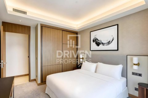 Apartment in The Address Residences Dubai Opera, Downtown Dubai (Downtown Burj Dubai), Dubai 3 bedrooms, 165.46 sq.m. № 126455 - photo 12