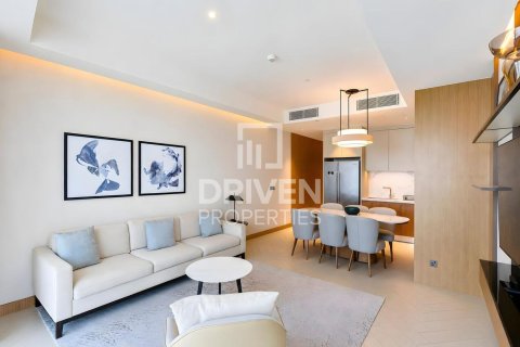 Apartment in The Address Residences Dubai Opera, Downtown Dubai (Downtown Burj Dubai), Dubai 3 bedrooms, 165.46 sq.m. № 126455 - photo 5