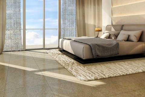 Apartamento en Dubai Marina, Dubai, estudio, 58 m², № 54176 - foto 6