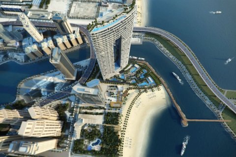 Appartement à Jumeirah Village Circle, Dubai, studio, 59 m², № 54181 - photo 15