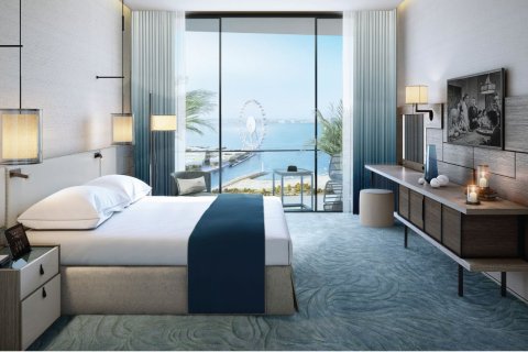 Appartement à Jumeirah Village Circle, Dubai, studio, 59 m², № 54181 - photo 7