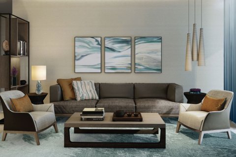 Appartement à Jumeirah Village Circle, Dubai, studio, 59 m², № 54181 - photo 9