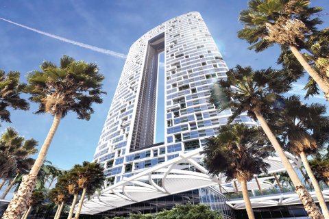 Appartement à Jumeirah Village Circle, Dubai, studio, 59 m², № 54181 - photo 19