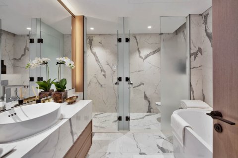 Apartamento en Dubai, 204 m², № 54182 - foto 8