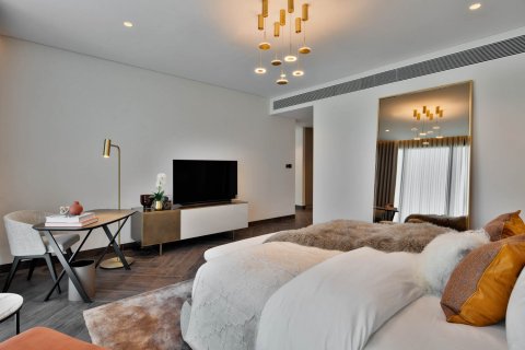 Apartamento en Dubai, 204 m², № 54182 - foto 10