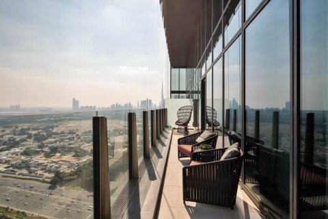 Apartamento en Dubai, 204 m², № 54182 - foto 2