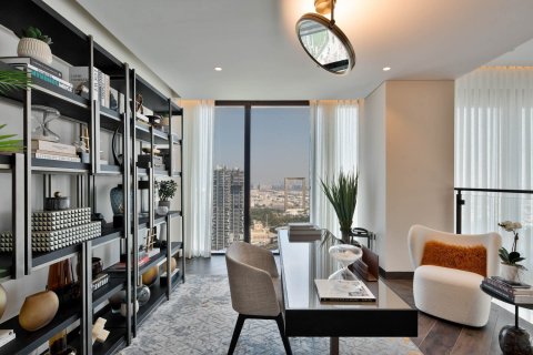 Apartamento en Dubai, 204 m², № 54182 - foto 6