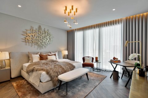 Apartamento en Dubai, 204 m², № 54182 - foto 11