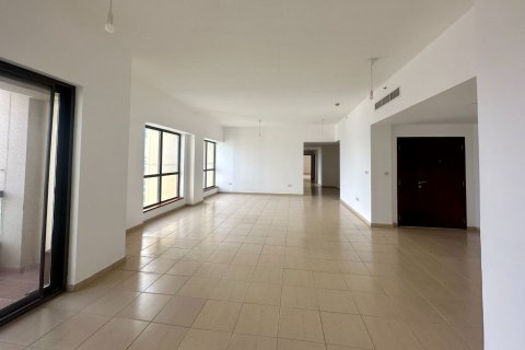 Appartement à Jumeirah Beach Residence, Dubai, 4 chambres, 256.25 m², № 136453