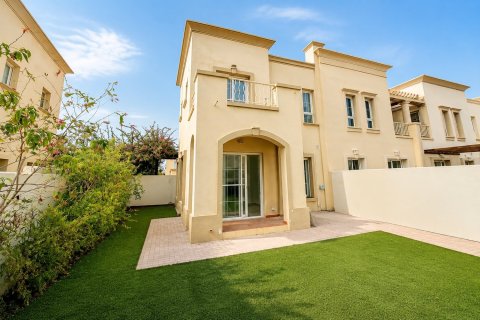 Villa à The Springs, Dubai, 2 chambres, 260.19 m², № 136449