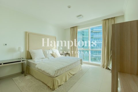Apartamento en Jumeirah Beach Residence, Dubai, 2 dormitorios, 151.98930800 m², № 63186 - foto 12
