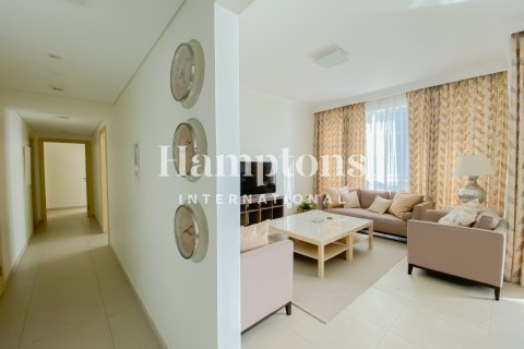 Apartamento en Jumeirah Beach Residence, Dubai, 2 dormitorios, 151.98930800 m², № 63186 - foto 14