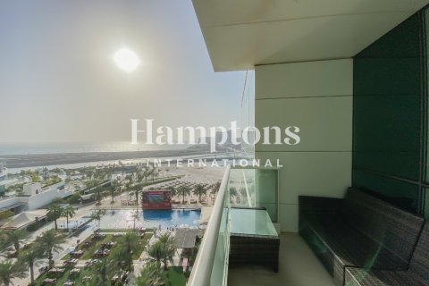 Apartamento en Jumeirah Beach Residence, Dubai, 2 dormitorios, 151.98930800 m², № 63186 - foto 6