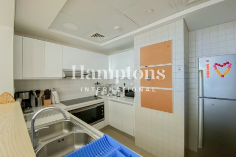 Apartamento en Jumeirah Beach Residence, Dubai, 2 dormitorios, 151.98930800 m², № 63186 - foto 4