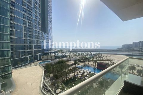 Apartamento en Jumeirah Beach Residence, Dubai, 2 dormitorios, 151.98930800 m², № 63186 - foto 3
