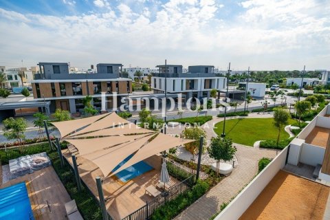 Villa en Arabian Ranches 3, Dubai, 5 dormitorios, 420.01446300 m², № 63189 - foto 29