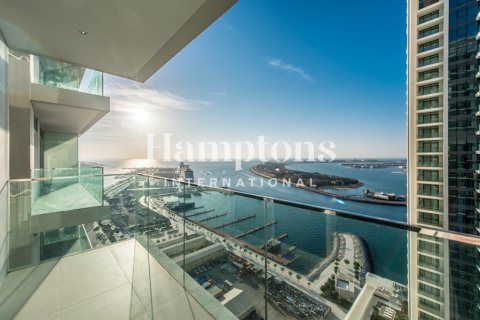 Apartment in Dubai Harbour, Dubai 1 bedroom, 67.67983550 sq.m. № 63181 - photo 13
