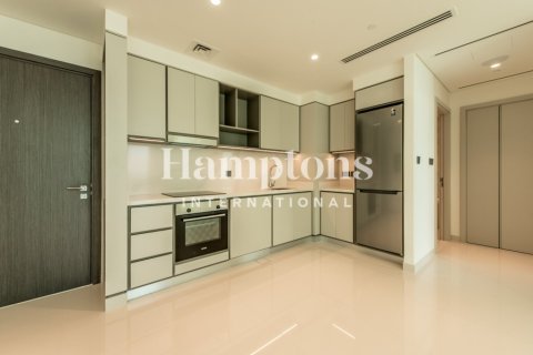 Apartment in Dubai Harbour, Dubai 1 bedroom, 67.67983550 sq.m. № 63181 - photo 7