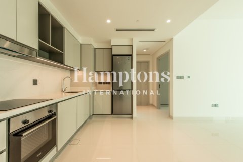 Apartment in Dubai Harbour, Dubai 1 bedroom, 67.67983550 sq.m. № 63181 - photo 3