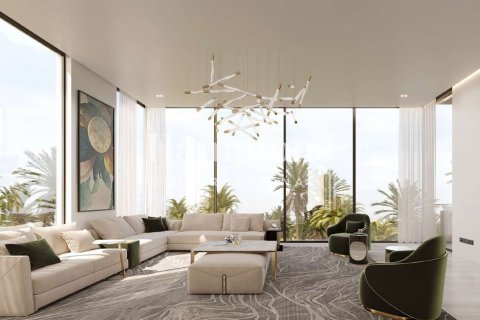 Villa in Hillside at Jumeirah Golf Estates, Jumeirah Golf Estates, Dubai 6 bedrooms, 226.59041700 sq.m. № 63187 - photo 18