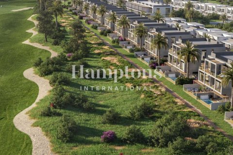 Villa in Hillside at Jumeirah Golf Estates, Jumeirah Golf Estates, Dubai 6 bedrooms, 226.59041700 sq.m. № 63187 - photo 10
