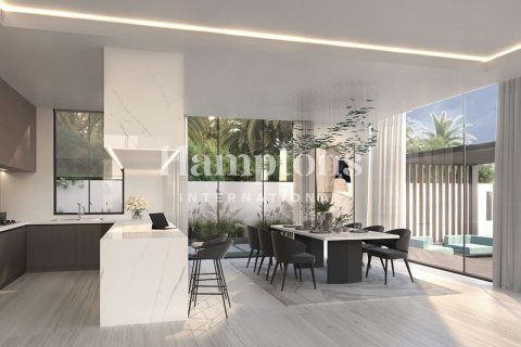 Villa in Hillside at Jumeirah Golf Estates, Jumeirah Golf Estates, Dubai 6 bedrooms, 226.59041700 sq.m. № 63187 - photo 3