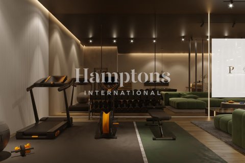 Villa in Hillside at Jumeirah Golf Estates, Jumeirah Golf Estates, Dubai 6 bedrooms, 226.59041700 sq.m. № 63187 - photo 6