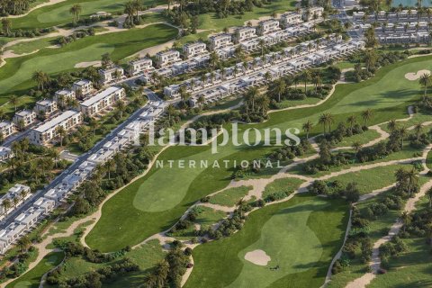 Villa in Hillside at Jumeirah Golf Estates, Jumeirah Golf Estates, Dubai 6 bedrooms, 226.59041700 sq.m. № 63187 - photo 9