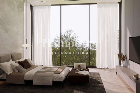 Villa in Hillside at Jumeirah Golf Estates, Jumeirah Golf Estates, Dubai 6 bedrooms, 226.59041700 sq.m. № 63187 - photo 14