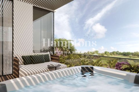 Villa in Hillside at Jumeirah Golf Estates, Jumeirah Golf Estates, Dubai 6 bedrooms, 226.59041700 sq.m. № 63187 - photo 2