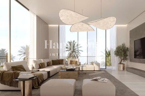 Villa in Hillside at Jumeirah Golf Estates, Jumeirah Golf Estates, Dubai 6 bedrooms, 226.59041700 sq.m. № 63187 - photo 4