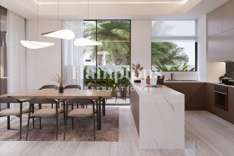 Villa in Hillside at Jumeirah Golf Estates, Jumeirah Golf Estates, Dubai 6 bedrooms, 226.59041700 sq.m. № 63187 - photo 16