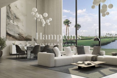 Villa in Hillside at Jumeirah Golf Estates, Jumeirah Golf Estates, Dubai 6 bedrooms, 226.59041700 sq.m. № 63187 - photo 5