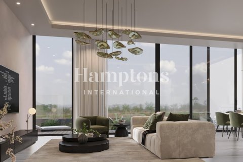 Villa in Hillside at Jumeirah Golf Estates, Jumeirah Golf Estates, Dubai 6 bedrooms, 226.59041700 sq.m. № 63187 - photo 11