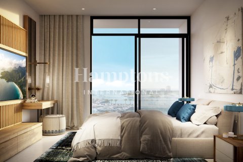 Penthouse in Dubai Harbour, Dubai 4 bedrooms, 414.53318600 sq.m. № 63188 - photo 9