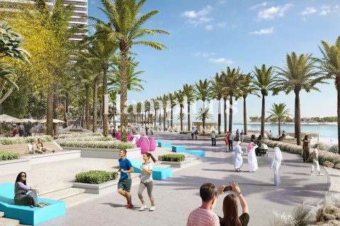 Penthouse in Dubai Harbour, Dubai 4 bedrooms, 414.53318600 sq.m. № 63188 - photo 4