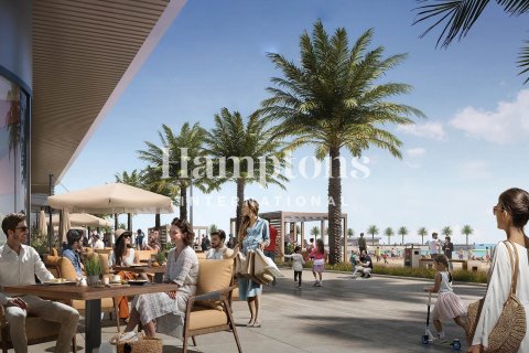 Penthouse in Dubai Harbour, Dubai 4 bedrooms, 414.53318600 sq.m. № 63188 - photo 8