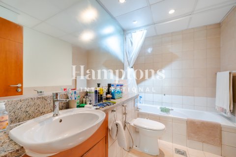 Снять в аренду квартиру в Greens, Дубай: 2 спальни, 107.43024211м², № 63182 - фото 11