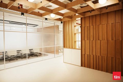 Oficina en Dubai, 163.7 m², № 69721 - foto 3