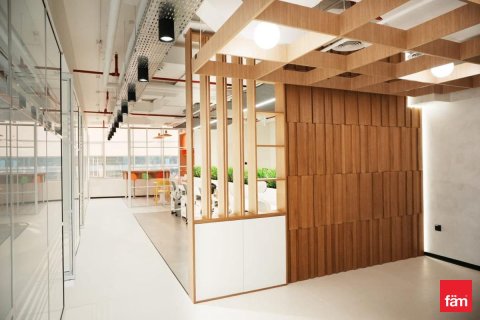Oficina en Dubai, 163.7 m², № 69721 - foto 4