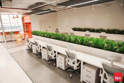 Oficina en Dubai, 163.7 m², № 69721 - foto 10