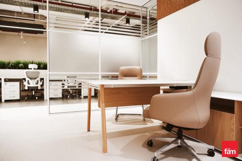Oficina en Dubai, 163.7 m², № 69721 - foto 8